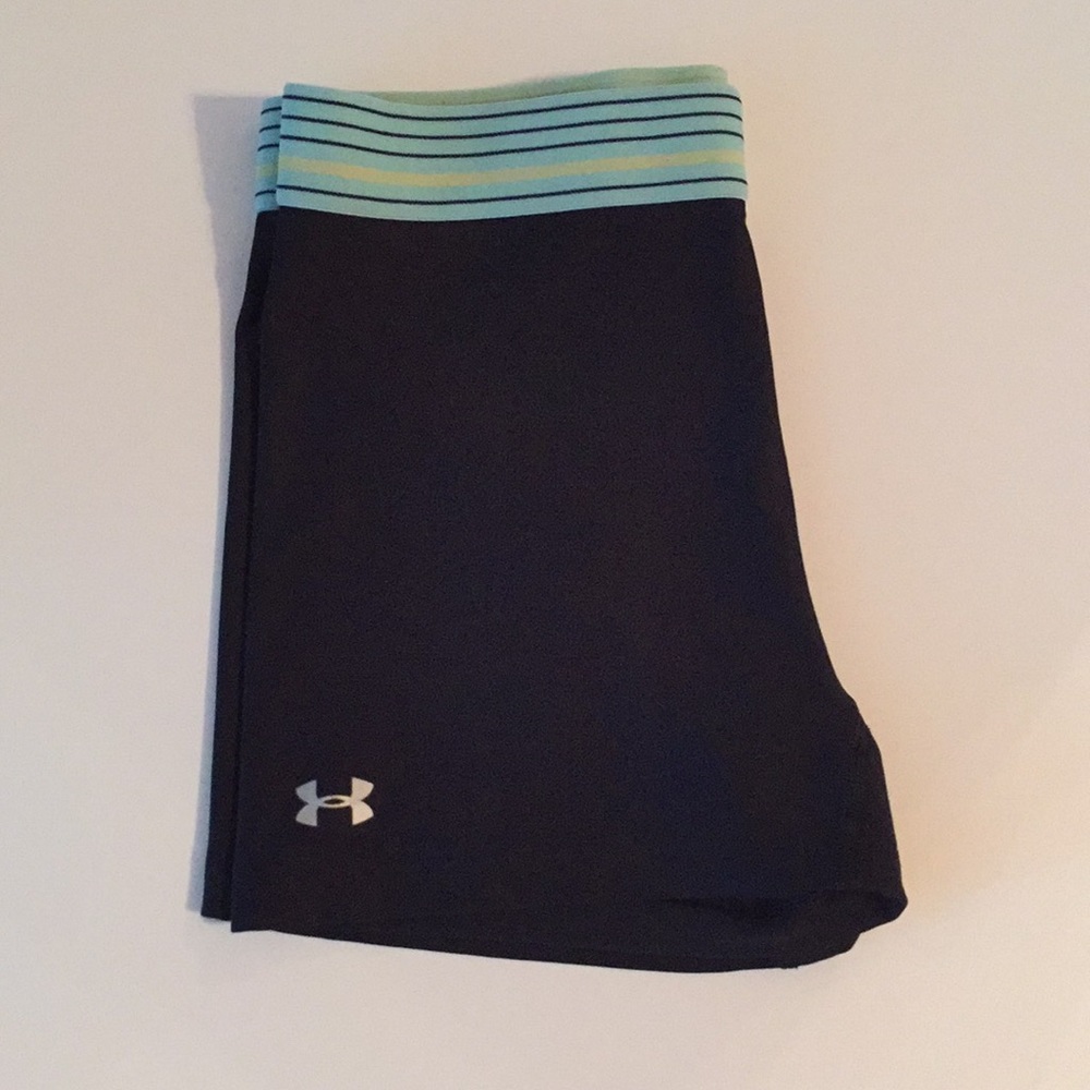 🔴SOLD🔴 Under Armour Spandex